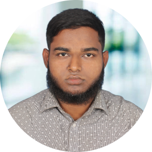 Profile photo of Md. Kamrul