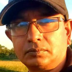 Profile photo of Saurobh Sarker