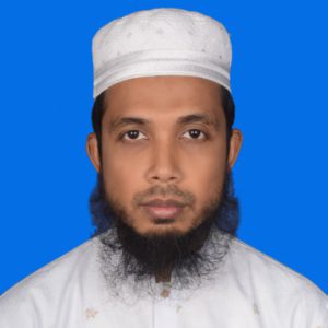 Profile photo of Md. Muzahidul Islam