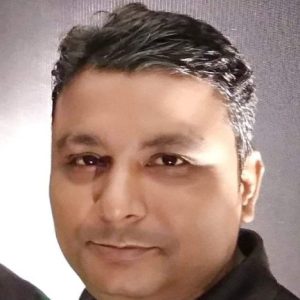 Profile photo of Ranjan Karmakar