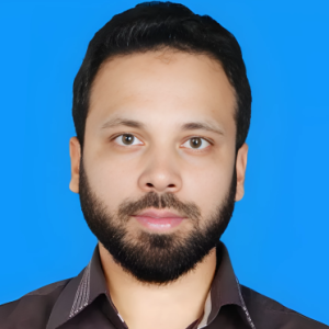 Profile photo of KABIRUL ISLAM