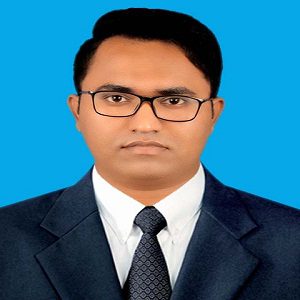 Profile photo of Raju Ahmed