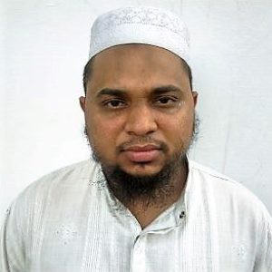 Profile photo of MD Abdur Razzak