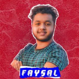 Profile photo of Faysal Ahamed