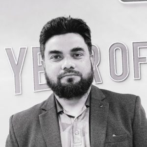 Profile photo of AHM