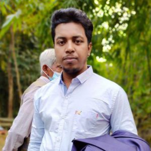 Profile photo of Anik paul