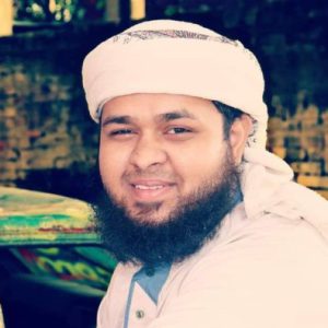 Profile photo of MD Ubaidullah DHAKA