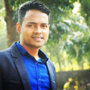 Profile photo of Abhi Barua