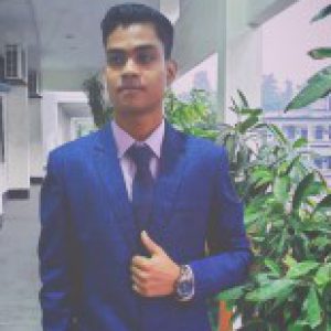 Profile photo of Irfan Mondal