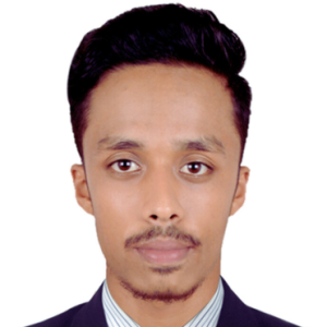 Profile photo of Omar Faruq