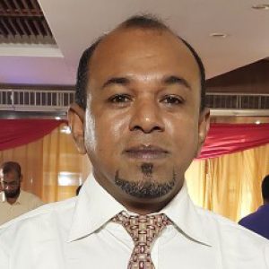 Profile photo of Md Omar Faruque Sabu