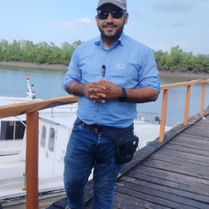 Profile photo of Asadul Alam