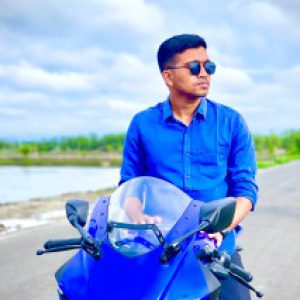 Profile photo of MD Shariful