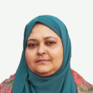 Profile photo of Fatema Khanam Chowdhury