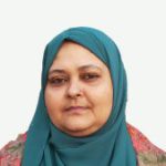Profile photo of Fatema Khanam Chowdhury