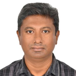 Profile photo of Bijoy Kumar Das