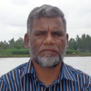 Profile photo of Md Manjurul