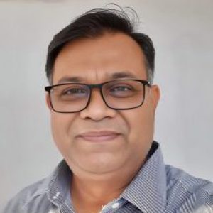 Profile photo of Professor Ahsan Kabir