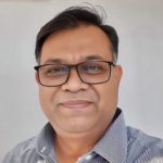 Professor Ahsan Kabir