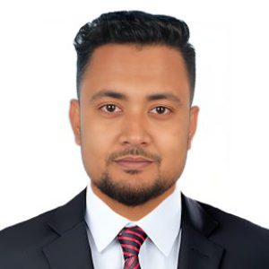 Profile photo of Manik Ibrahim