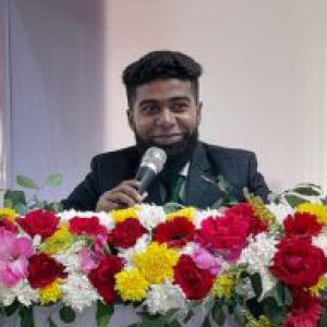 Profile photo of Md Safiqul islam