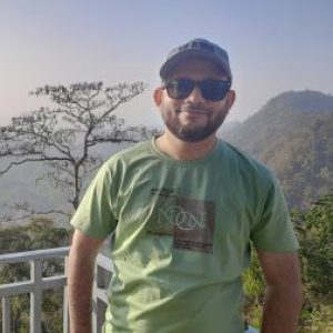 Profile photo of Md Zakir Hossain