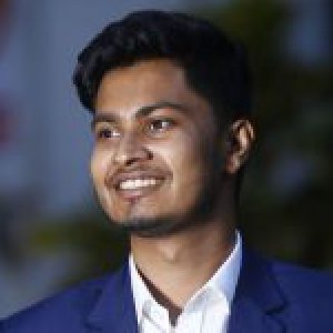 Profile photo of Adnan Rashid