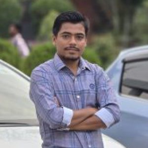 Profile photo of Md Rokey
