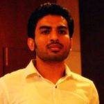 Profile photo of Muhammad Sharif Mahnud