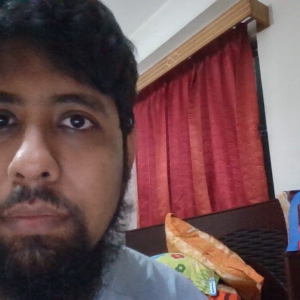 Profile photo of MD. ASIF HOSSAIN
