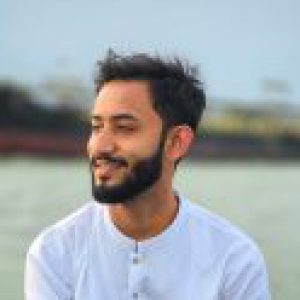 Profile photo of Mohammed Azadul Hossan