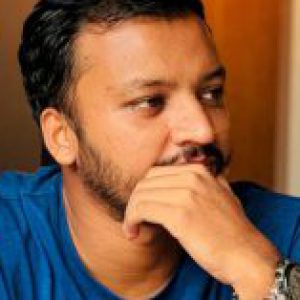 Profile photo of Md. Mosabberuzzaman Ovi
