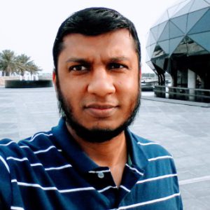 Profile photo of Mohammad Saiful