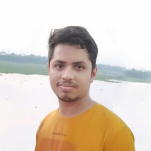 Profile photo of Nitai Bhowmik