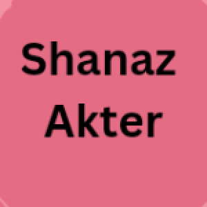 Profile photo of Shanaz