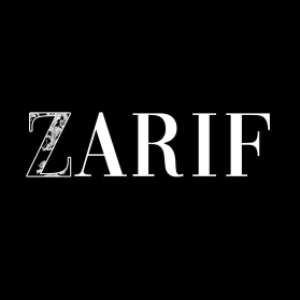 Profile photo of ZARIF 24