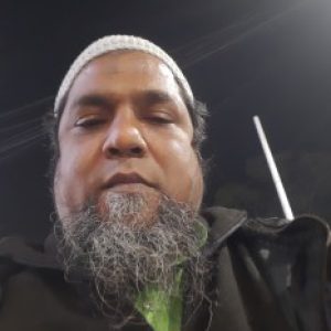 Profile photo of Syed Mostaque