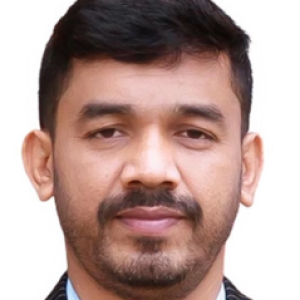 Profile photo of Didar Hossain