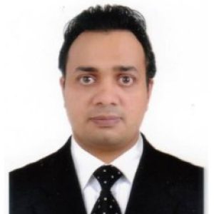 Profile photo of Syed Mohammad Saghar