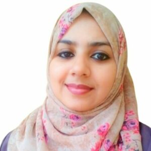 Profile photo of Nazmun Sharmin