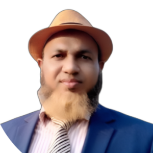 Profile photo of Dr. Shahadur