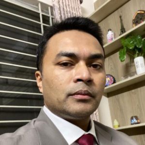 Profile photo of Engineer Rajib Kaicer